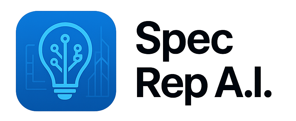 Spec Rep AI